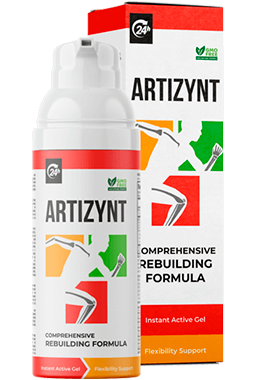 Artizynt Gel